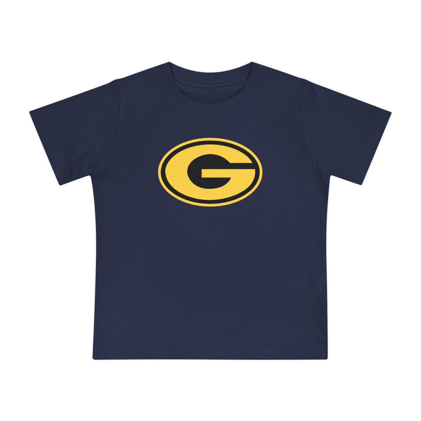 Baby Short Sleeve Tee