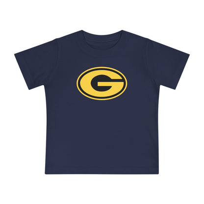 Baby Short Sleeve Tee