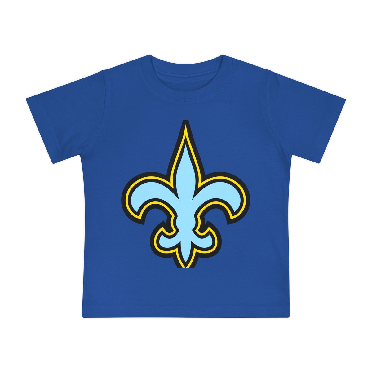 Baby Short Sleeve Tee