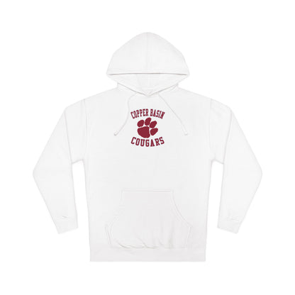 Midweight Pullover Hoodie