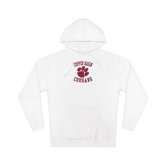 Midweight Pullover Hoodie