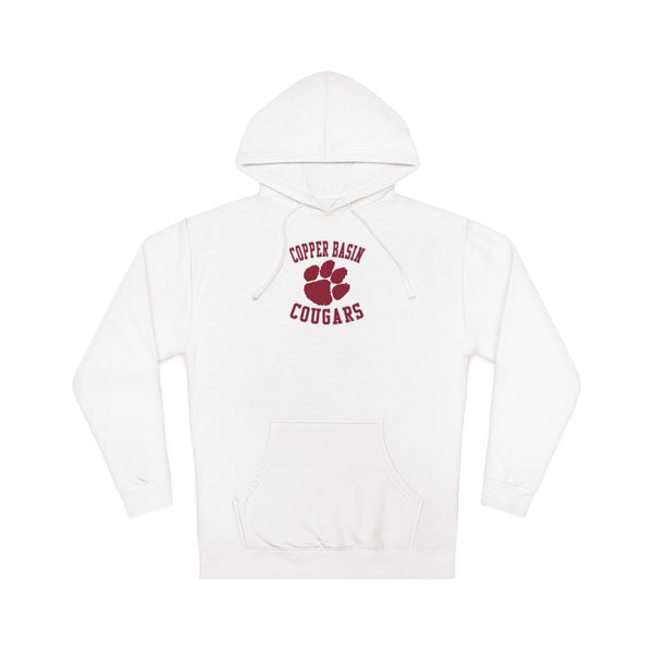 Midweight Pullover Hoodie