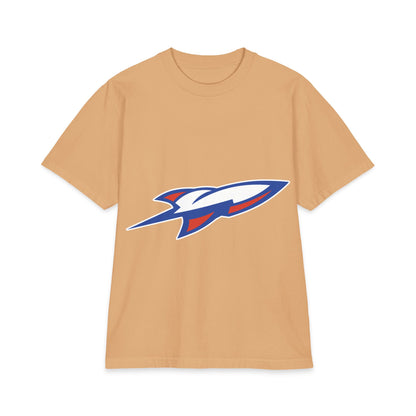 Max Heavyweight Short Sleeve Tee