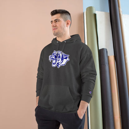 Champion Powerblend Fleece Pullover Hoodie
