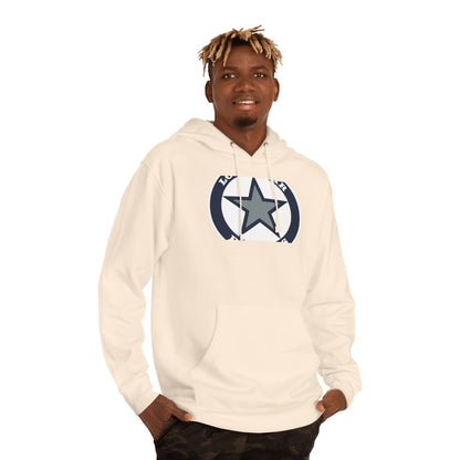 Midweight Pullover Hoodie