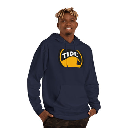 Midweight Pullover Hoodie