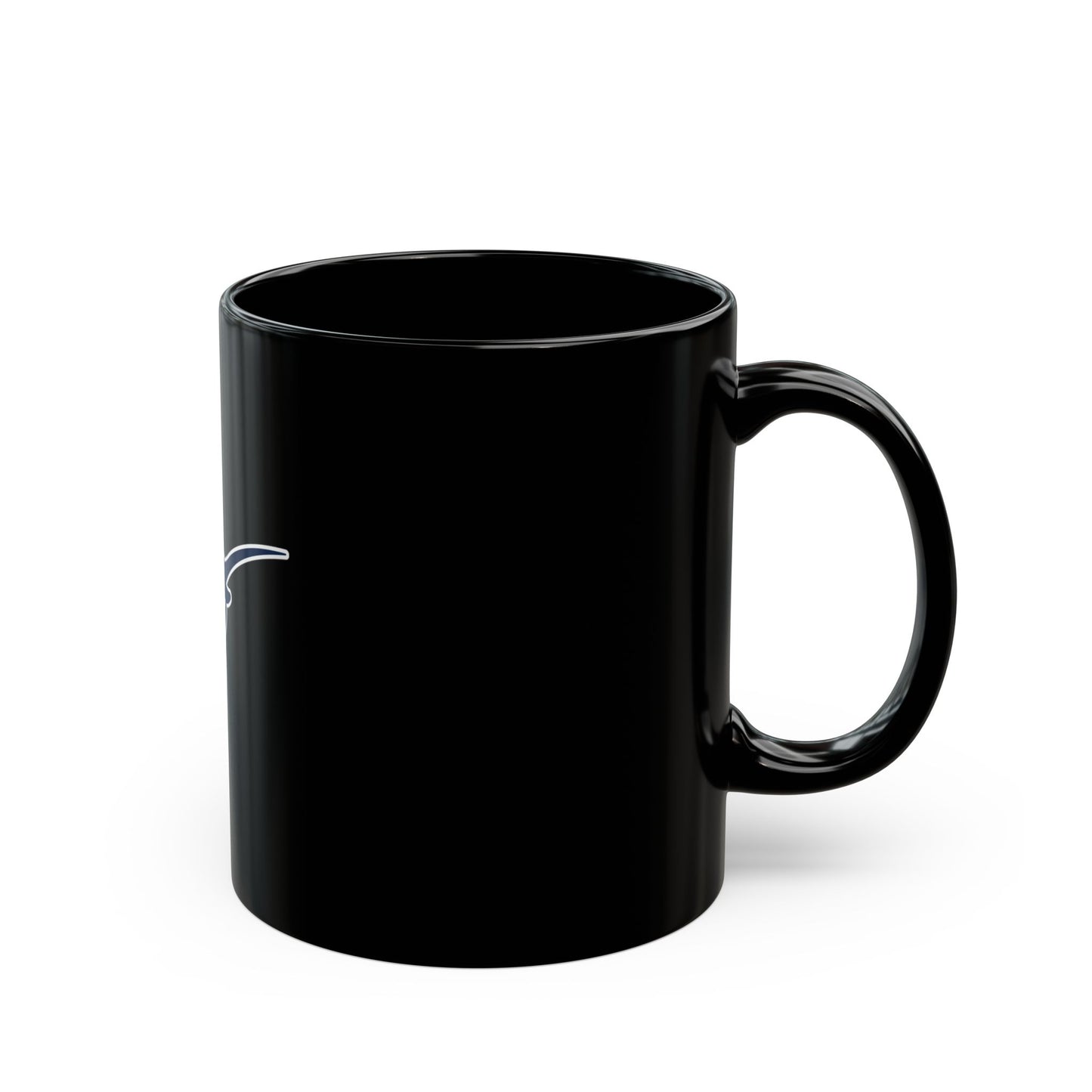 Black Team Mug (11oz/15oz)