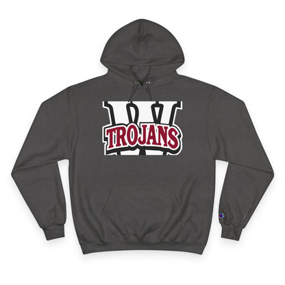 Champion Powerblend Fleece Pullover Hoodie