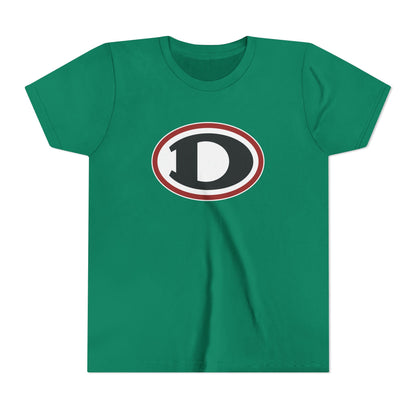 Youth Short Sleeve Tee