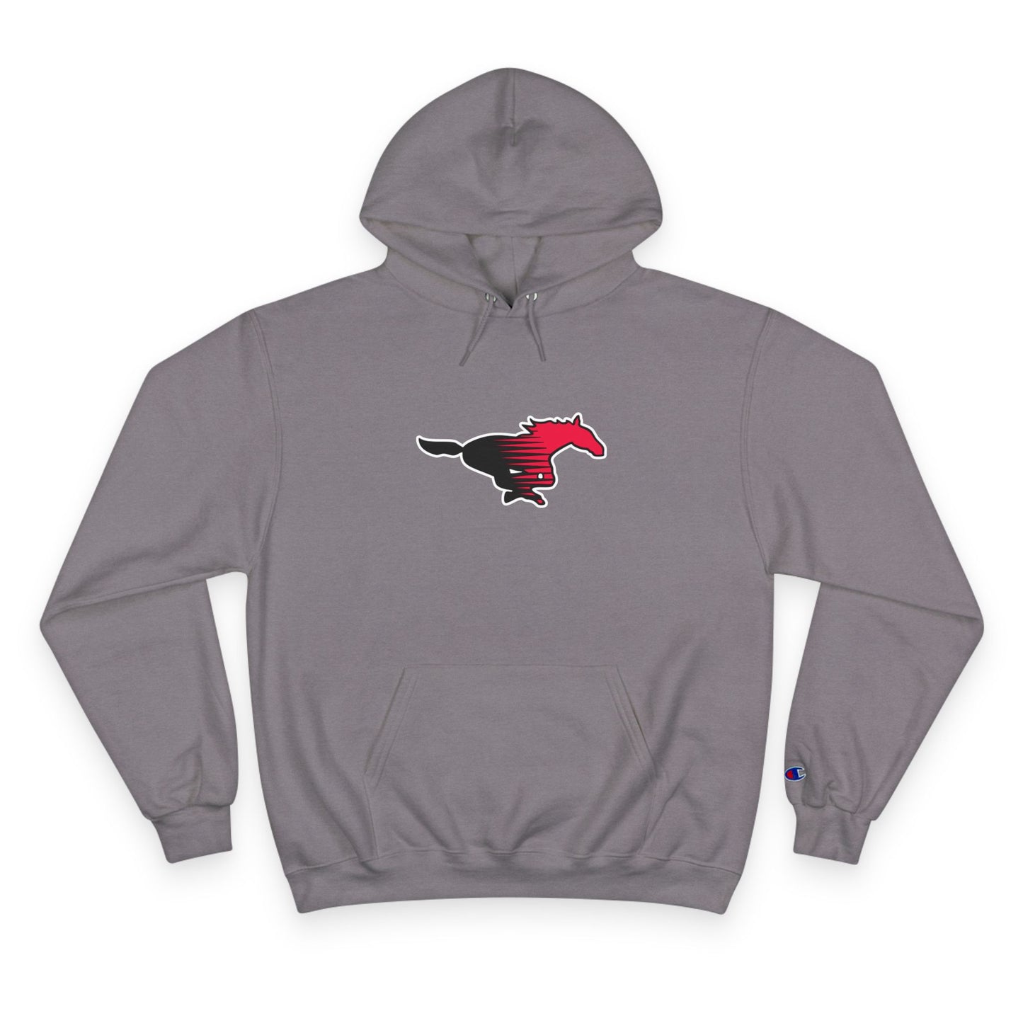 Champion Powerblend Fleece Pullover Hoodie
