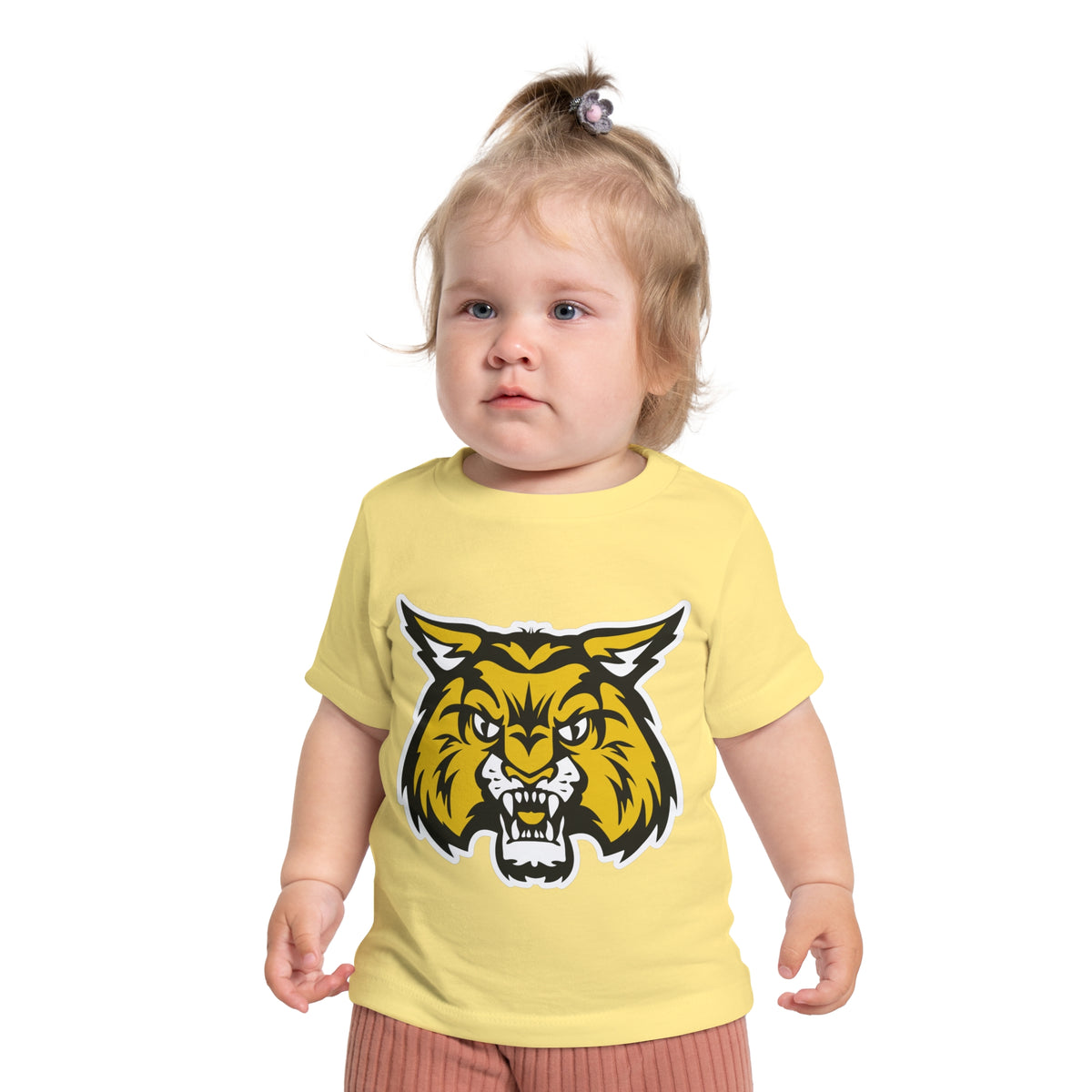 Baby Short Sleeve Tee