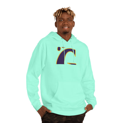Midweight Pullover Hoodie