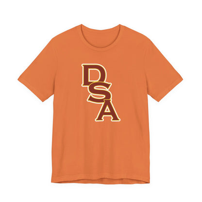 Jersey Short Sleeve Tee