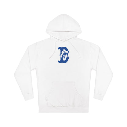 Midweight Pullover Hoodie