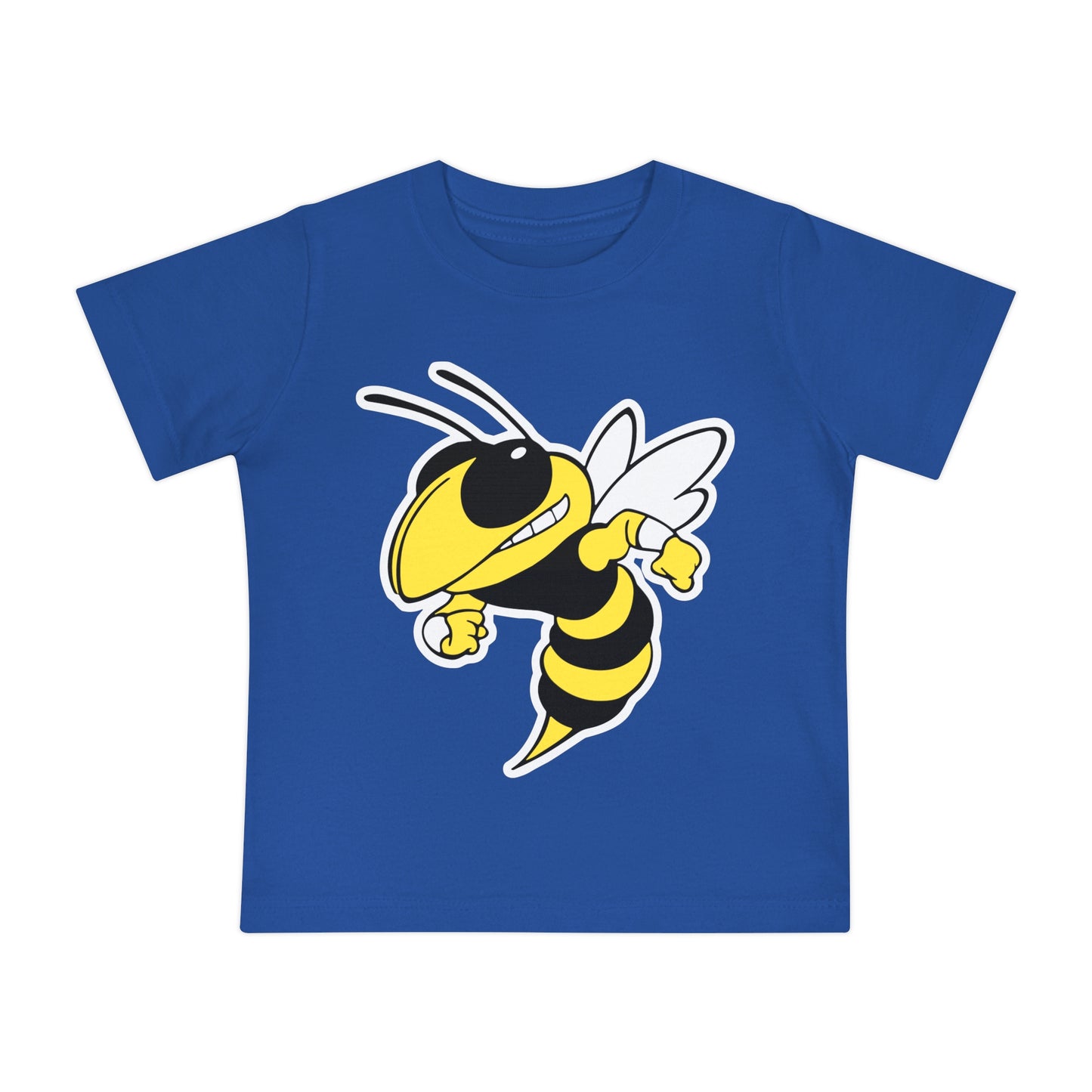 Baby Short Sleeve Tee