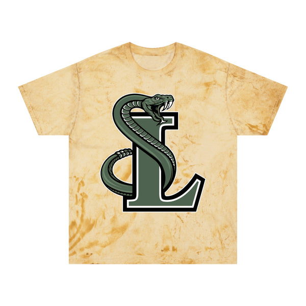 Color Blast School Spirit Tee