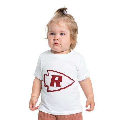 Baby Short Sleeve Tee