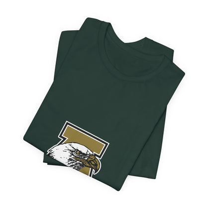 Jersey Short Sleeve Tee