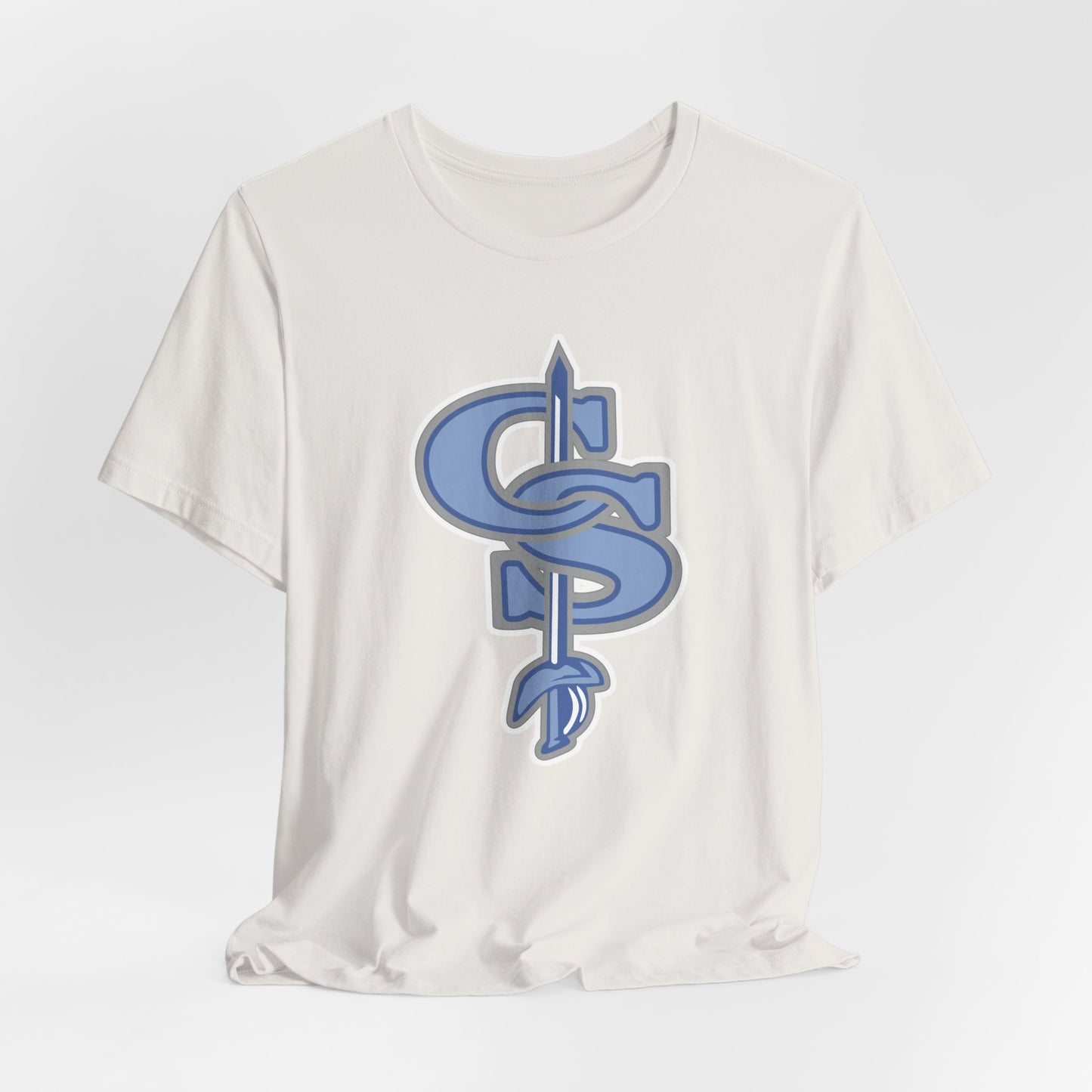 Jersey Short Sleeve Tee