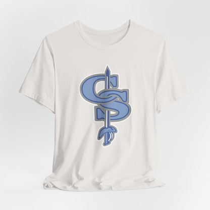 Jersey Short Sleeve Tee