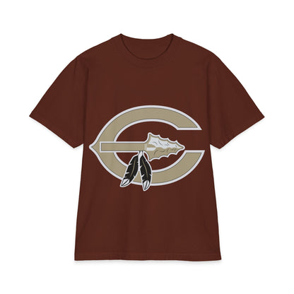 Max Heavyweight Short Sleeve Tee