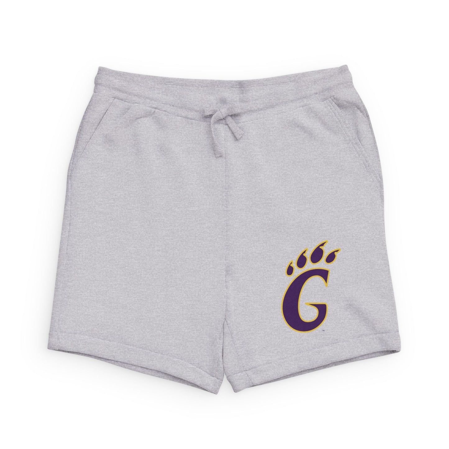 Unisex Sponge Fleece Sweatshort