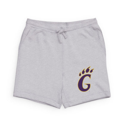 Unisex Sponge Fleece Sweatshort