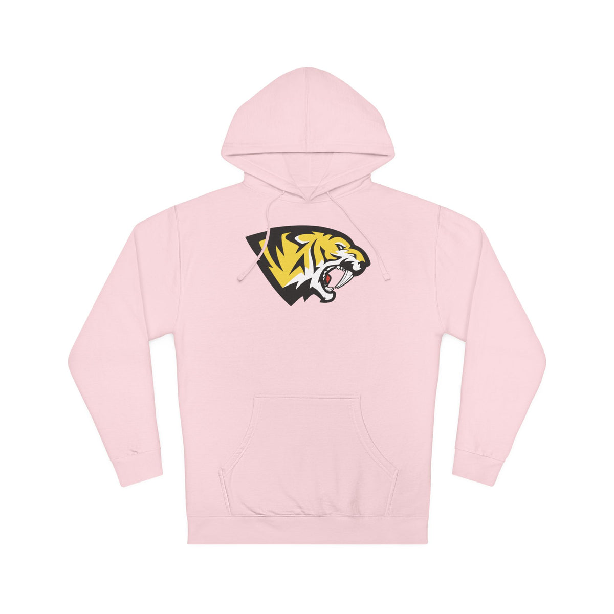 Midweight Pullover Hoodie