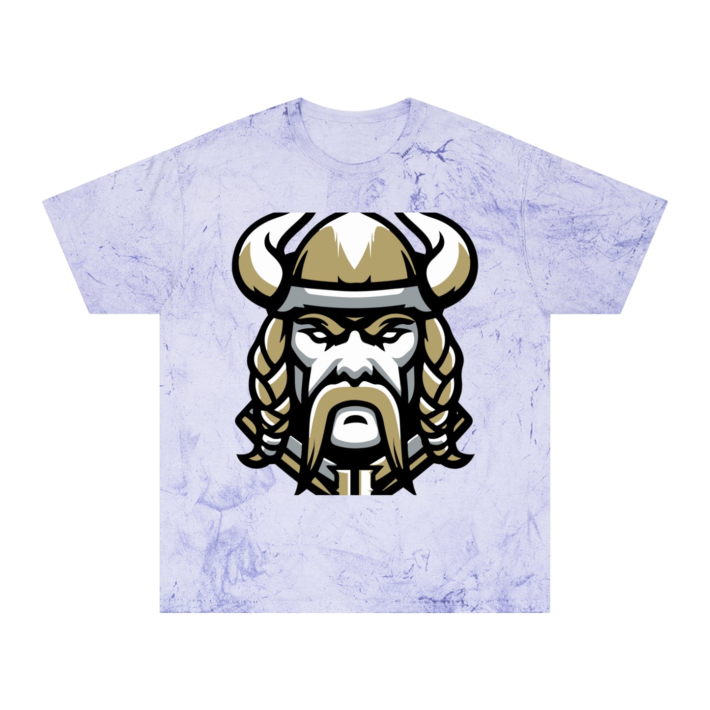 Color Blast School Spirit Tee