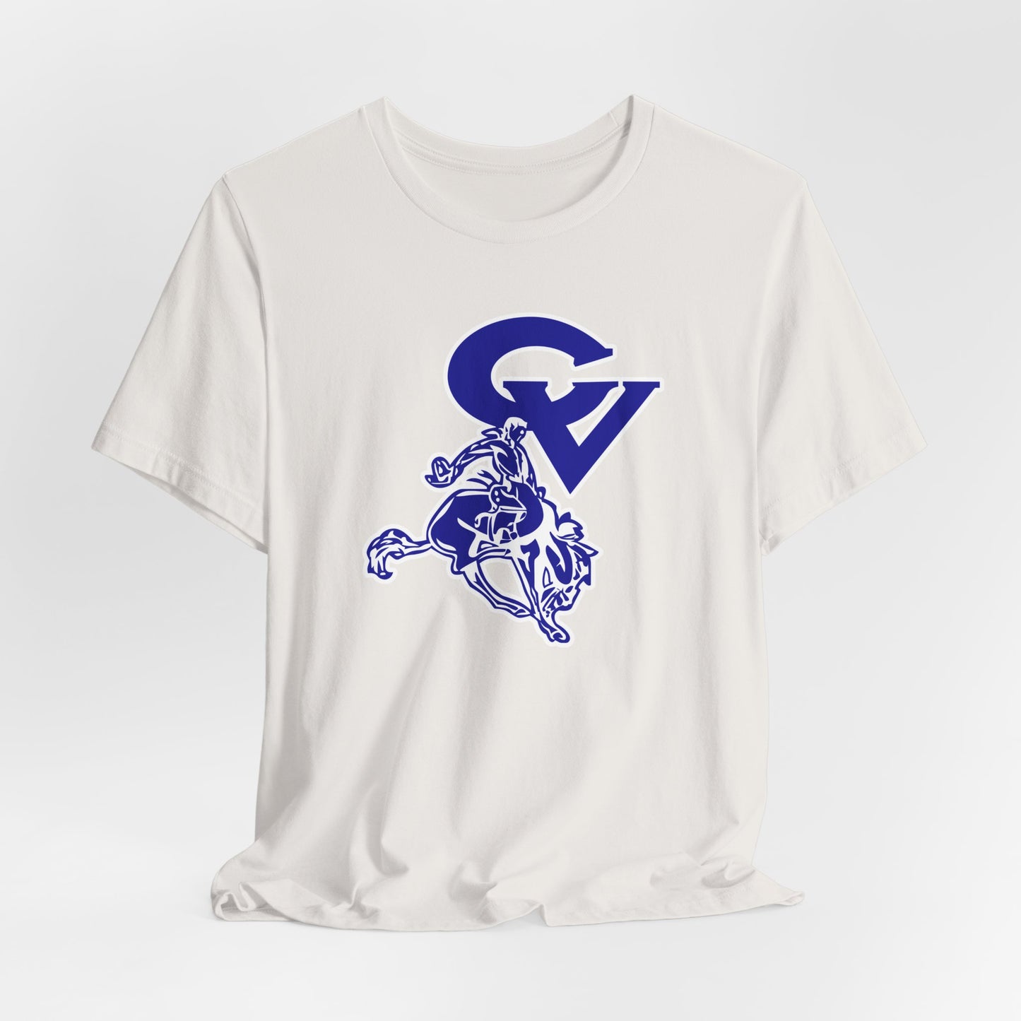 Jersey Short Sleeve Tee