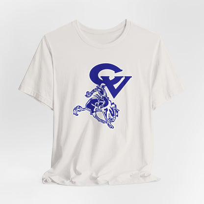 Jersey Short Sleeve Tee