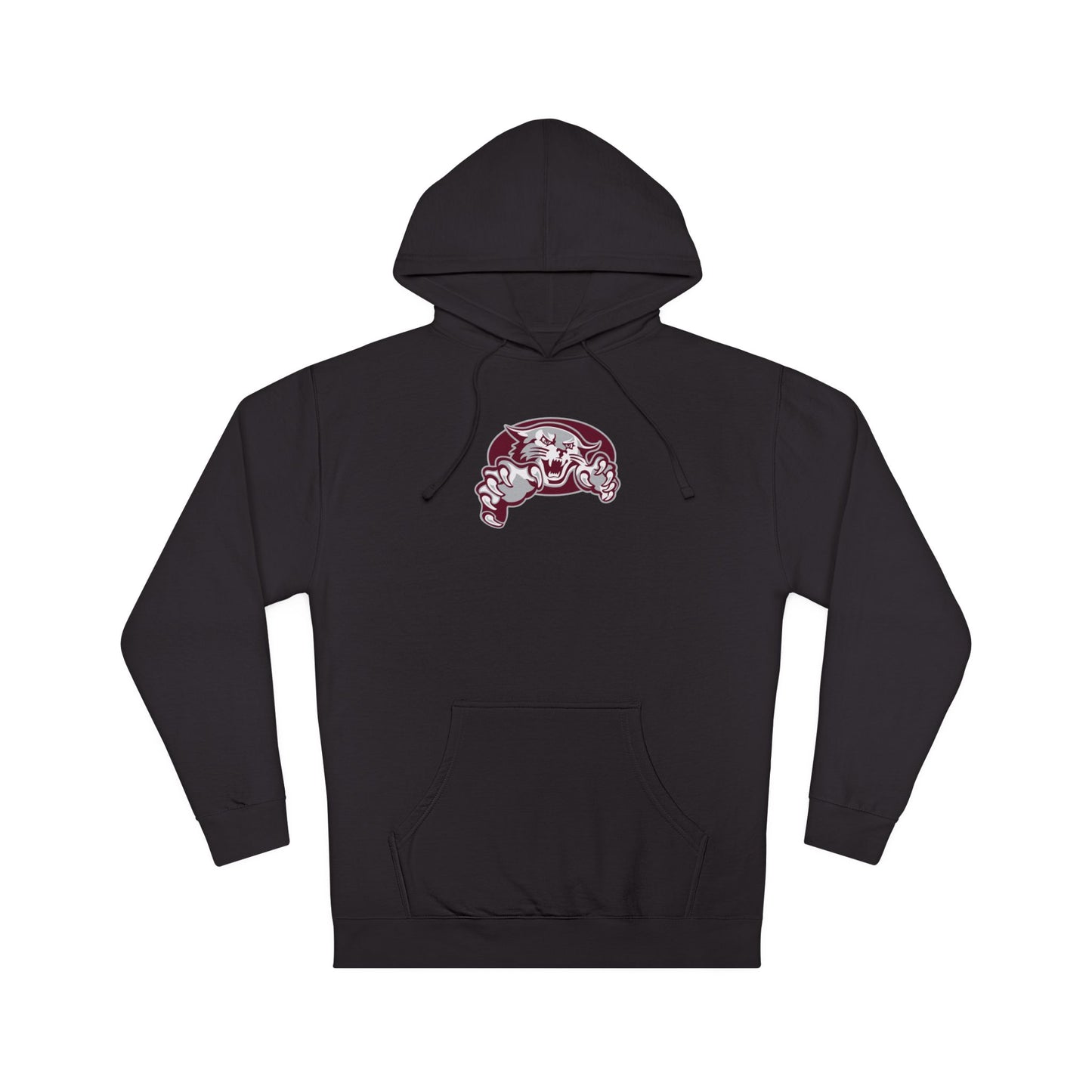 Midweight Pullover Hoodie