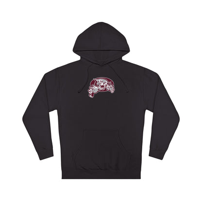 Midweight Pullover Hoodie