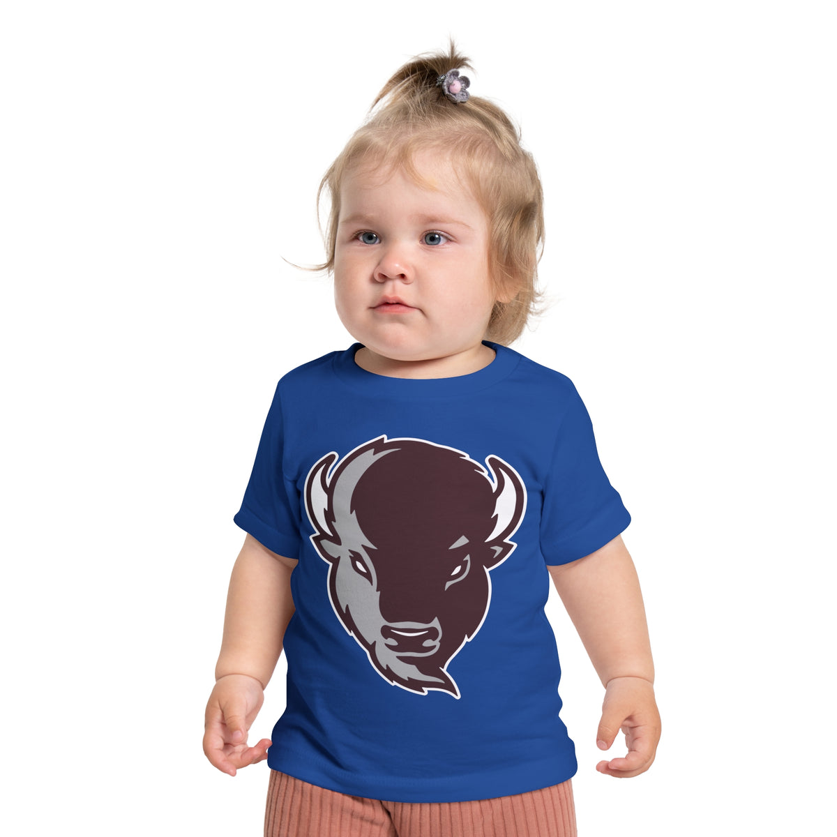 Baby Short Sleeve Tee