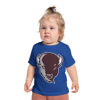 Baby Short Sleeve Tee