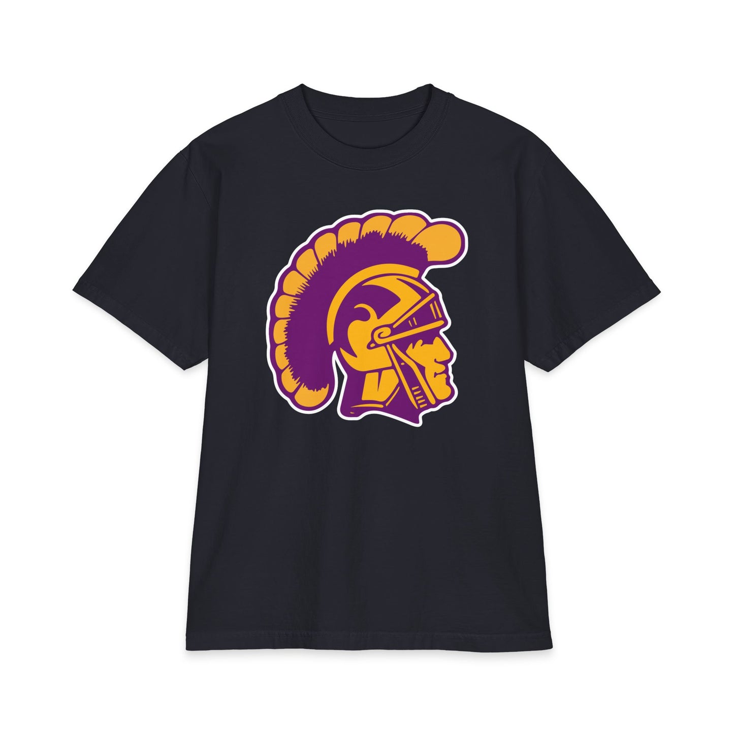 Max Heavyweight Short Sleeve Tee