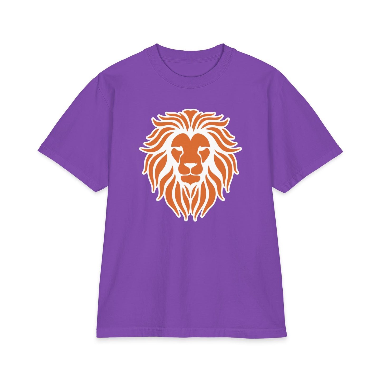 Max Heavyweight Short Sleeve Tee