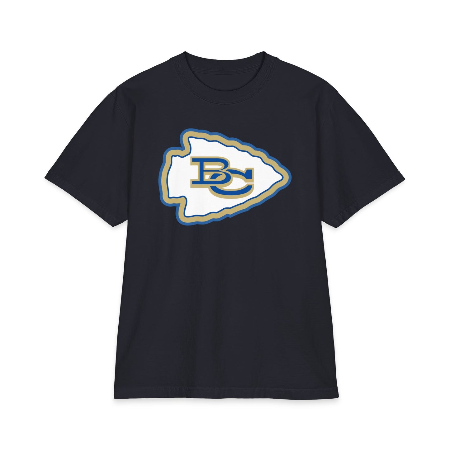 Max Heavyweight Short Sleeve Tee