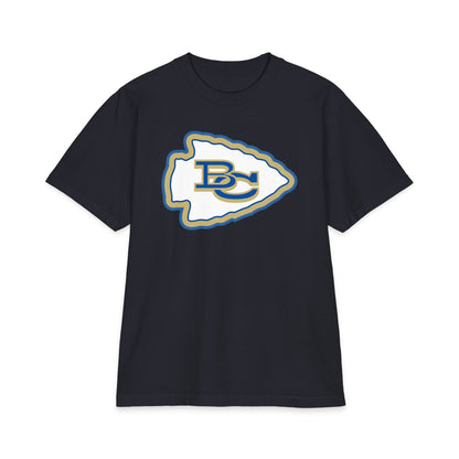 Max Heavyweight Short Sleeve Tee