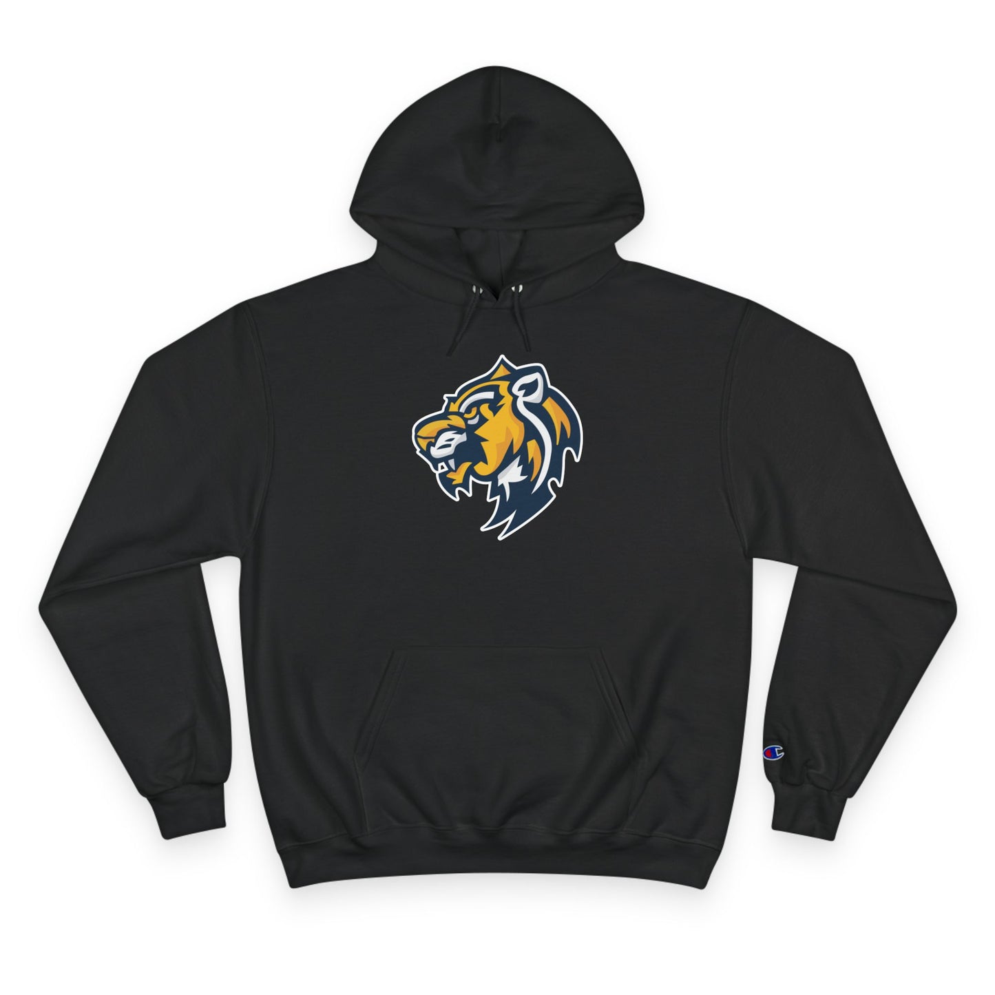 Champion Powerblend Fleece Pullover Hoodie