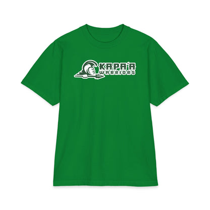 Max Heavyweight Short Sleeve Tee