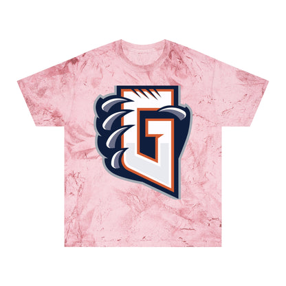 Color Blast School Spirit Tee