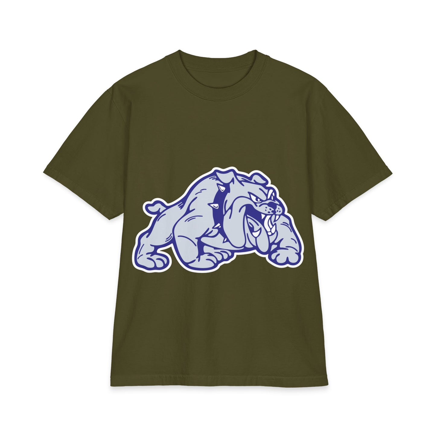 Max Heavyweight Short Sleeve Tee