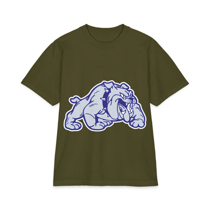 Max Heavyweight Short Sleeve Tee