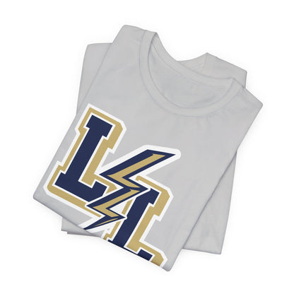 Jersey Short Sleeve Tee