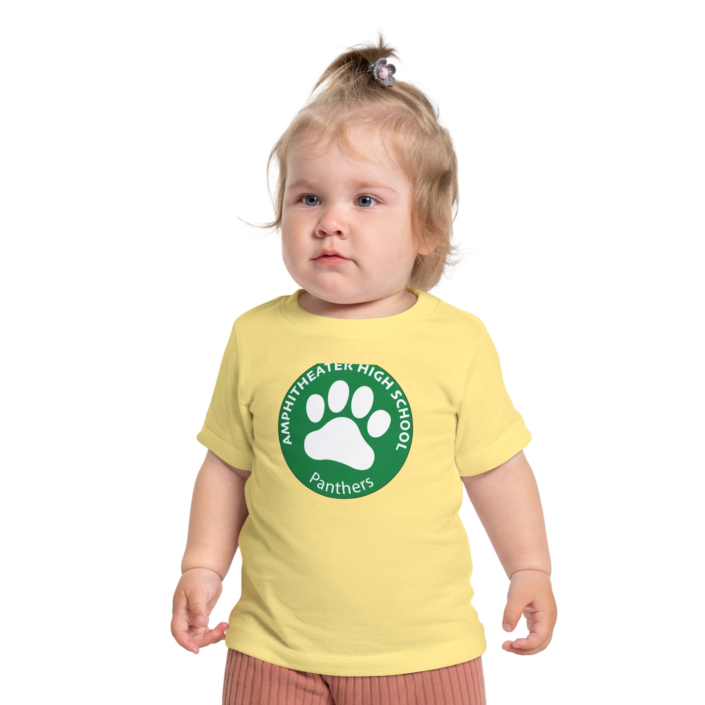 Baby Short Sleeve Tee