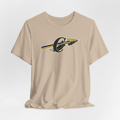 Jersey Short Sleeve Tee