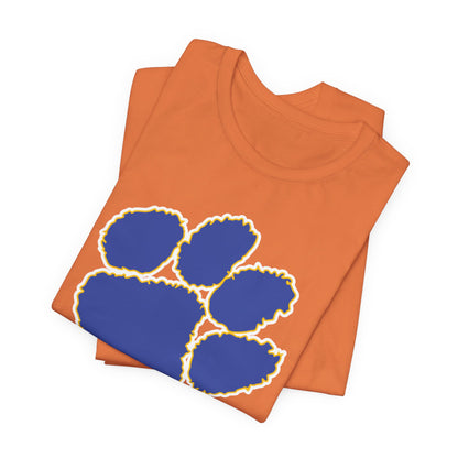 Jersey Short Sleeve Tee