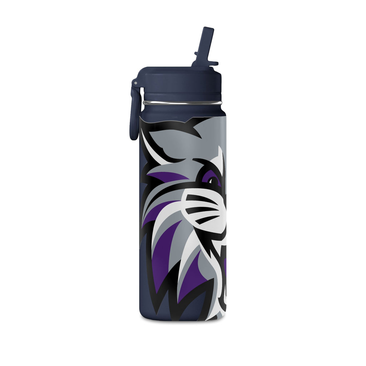 Mini Water Bottle, 20oz