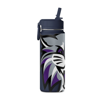 Mini Water Bottle, 20oz